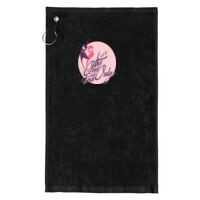 Grommeted Hemmed Towel Thumbnail