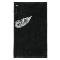 Grommeted Hemmed Towel Thumbnail