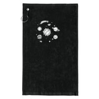 Grommeted Hemmed Towel Thumbnail