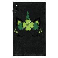 Grommeted Hemmed Towel Thumbnail