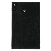 Grommeted Hemmed Towel Thumbnail