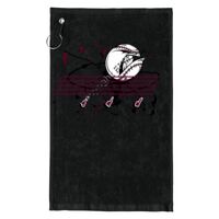 Grommeted Hemmed Towel Thumbnail