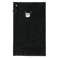Grommeted Hemmed Towel Thumbnail