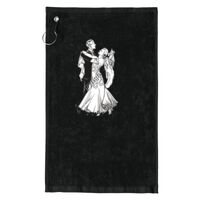 Grommeted Hemmed Towel Thumbnail