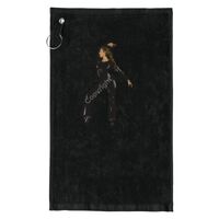 Grommeted Hemmed Towel Thumbnail