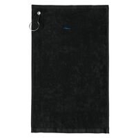 Grommeted Hemmed Towel Thumbnail