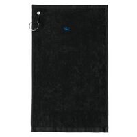 Grommeted Hemmed Towel Thumbnail
