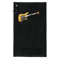 Grommeted Hemmed Towel Thumbnail