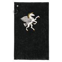 Grommeted Hemmed Towel Thumbnail