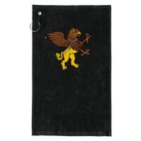 Grommeted Hemmed Towel Thumbnail