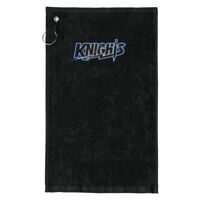 Grommeted Hemmed Towel Thumbnail