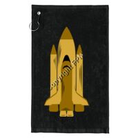 Grommeted Hemmed Towel Thumbnail