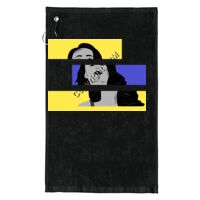 Grommeted Hemmed Towel Thumbnail