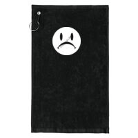 Grommeted Hemmed Towel Thumbnail