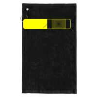 Grommeted Hemmed Towel Thumbnail