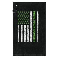 Grommeted Hemmed Towel Thumbnail