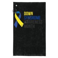 Grommeted Hemmed Towel Thumbnail