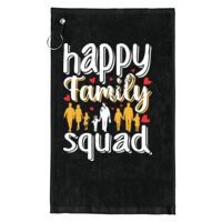 Grommeted Hemmed Towel Thumbnail