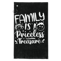 Grommeted Hemmed Towel Thumbnail