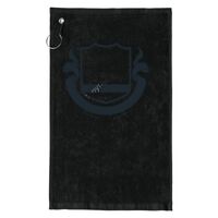 Grommeted Hemmed Towel Thumbnail