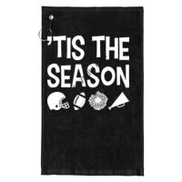 Grommeted Hemmed Towel Thumbnail