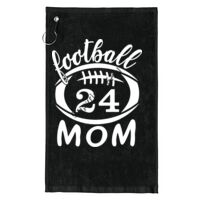 Grommeted Hemmed Towel Thumbnail