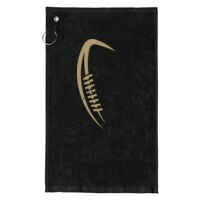 Grommeted Hemmed Towel Thumbnail