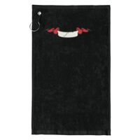 Grommeted Hemmed Towel Thumbnail