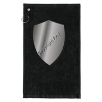 Grommeted Hemmed Towel Thumbnail