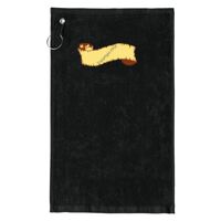 Grommeted Hemmed Towel Thumbnail