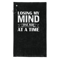 Grommeted Hemmed Towel Thumbnail