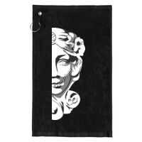 Grommeted Hemmed Towel Thumbnail