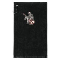 Grommeted Hemmed Towel Thumbnail