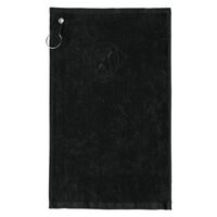 Grommeted Hemmed Towel Thumbnail