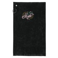 Grommeted Hemmed Towel Thumbnail