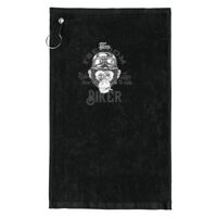 Grommeted Hemmed Towel Thumbnail