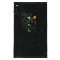 Grommeted Hemmed Towel Thumbnail