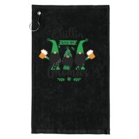 Grommeted Hemmed Towel Thumbnail