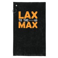 Grommeted Hemmed Towel Thumbnail