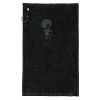 Grommeted Hemmed Towel Thumbnail