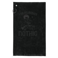 Grommeted Hemmed Towel Thumbnail