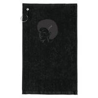 Grommeted Hemmed Towel Thumbnail