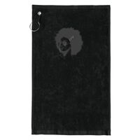 Grommeted Hemmed Towel Thumbnail