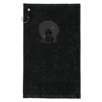 Grommeted Hemmed Towel Thumbnail