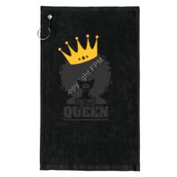 Grommeted Hemmed Towel Thumbnail