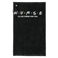 Grommeted Hemmed Towel Thumbnail