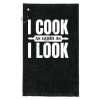 Grommeted Hemmed Towel Thumbnail