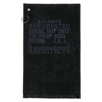 Grommeted Hemmed Towel Thumbnail