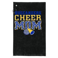 Grommeted Hemmed Towel Thumbnail