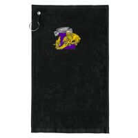 Grommeted Hemmed Towel Thumbnail